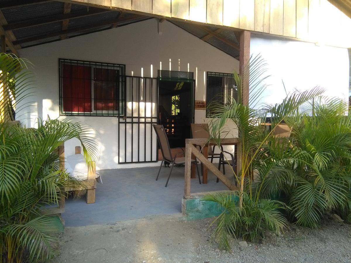 Ecopacific Lodge Santa Teresa Playa Bejuco (Guanacaste) Kültér fotó