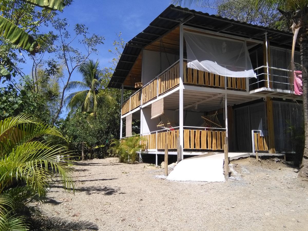 Ecopacific Lodge Santa Teresa Playa Bejuco (Guanacaste) Kültér fotó