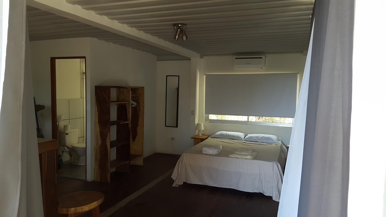 Ecopacific Lodge Santa Teresa Playa Bejuco (Guanacaste) Kültér fotó