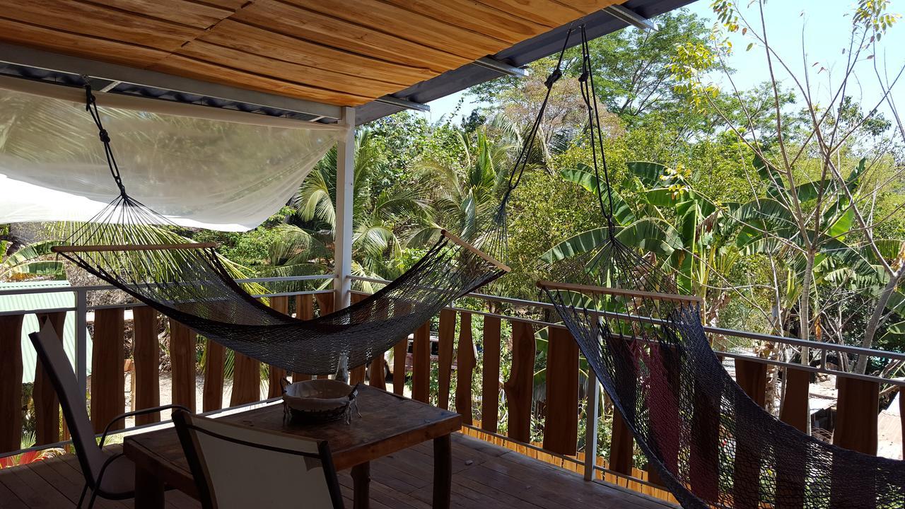 Ecopacific Lodge Santa Teresa Playa Bejuco (Guanacaste) Kültér fotó