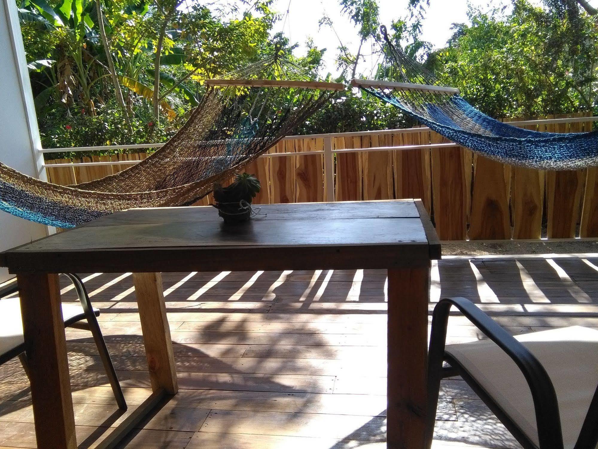 Ecopacific Lodge Santa Teresa Playa Bejuco (Guanacaste) Kültér fotó