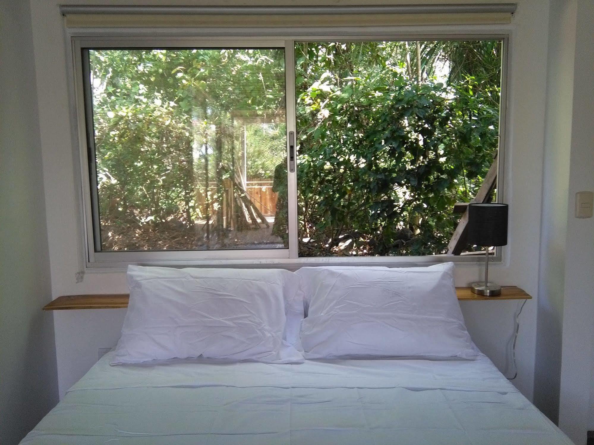Ecopacific Lodge Santa Teresa Playa Bejuco (Guanacaste) Kültér fotó